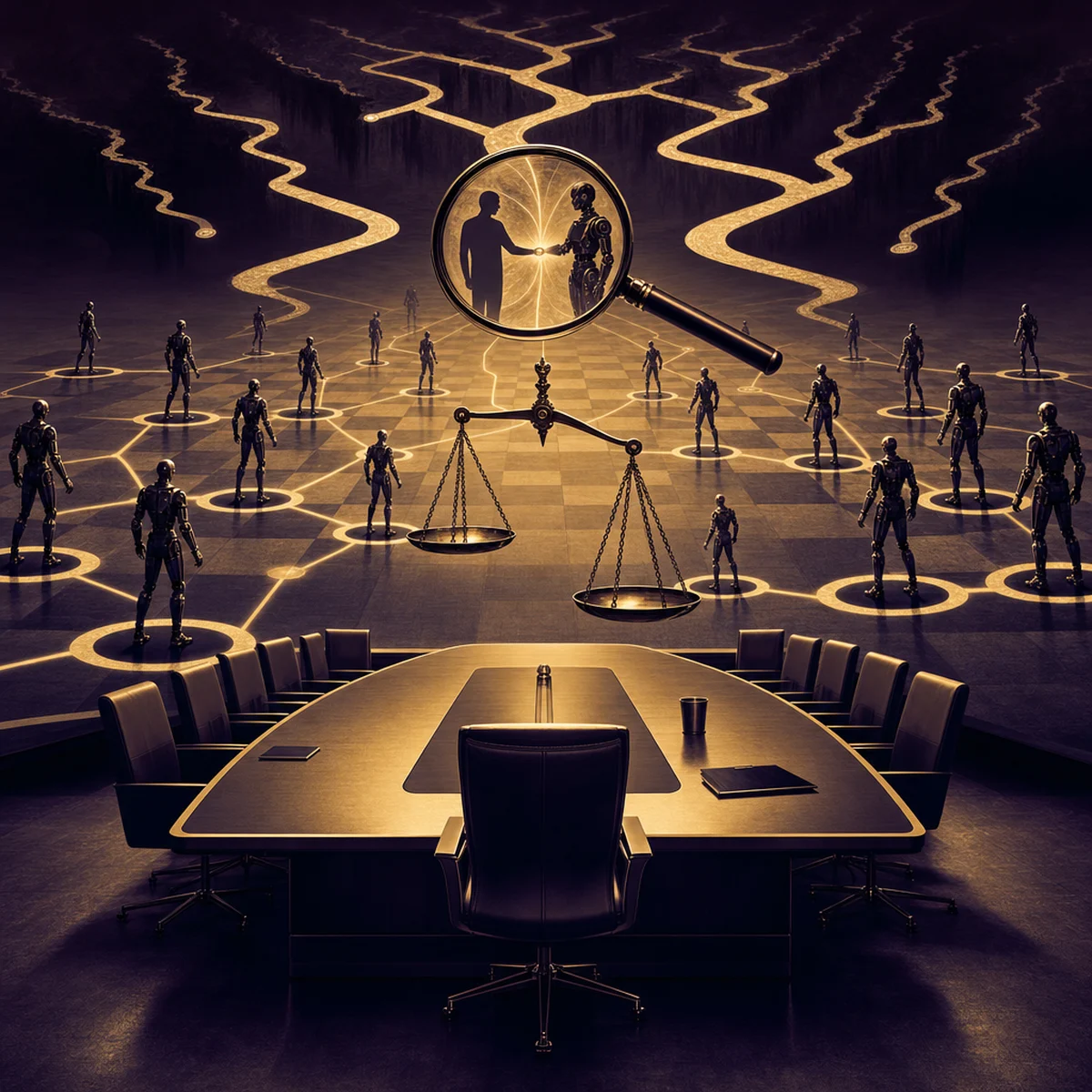 The Accountability Gap in Agentic AI: Who Owns Autonomous Decisions?