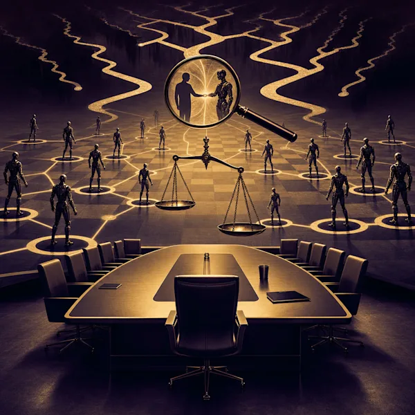The Accountability Gap in Agentic AI: Who Owns Autonomous Decisions?