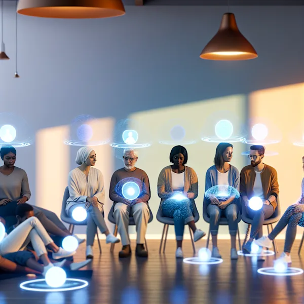 AI Mental Health Tools: Why 37% of Adults Are Already Using Them—And What Experts Want You to Know