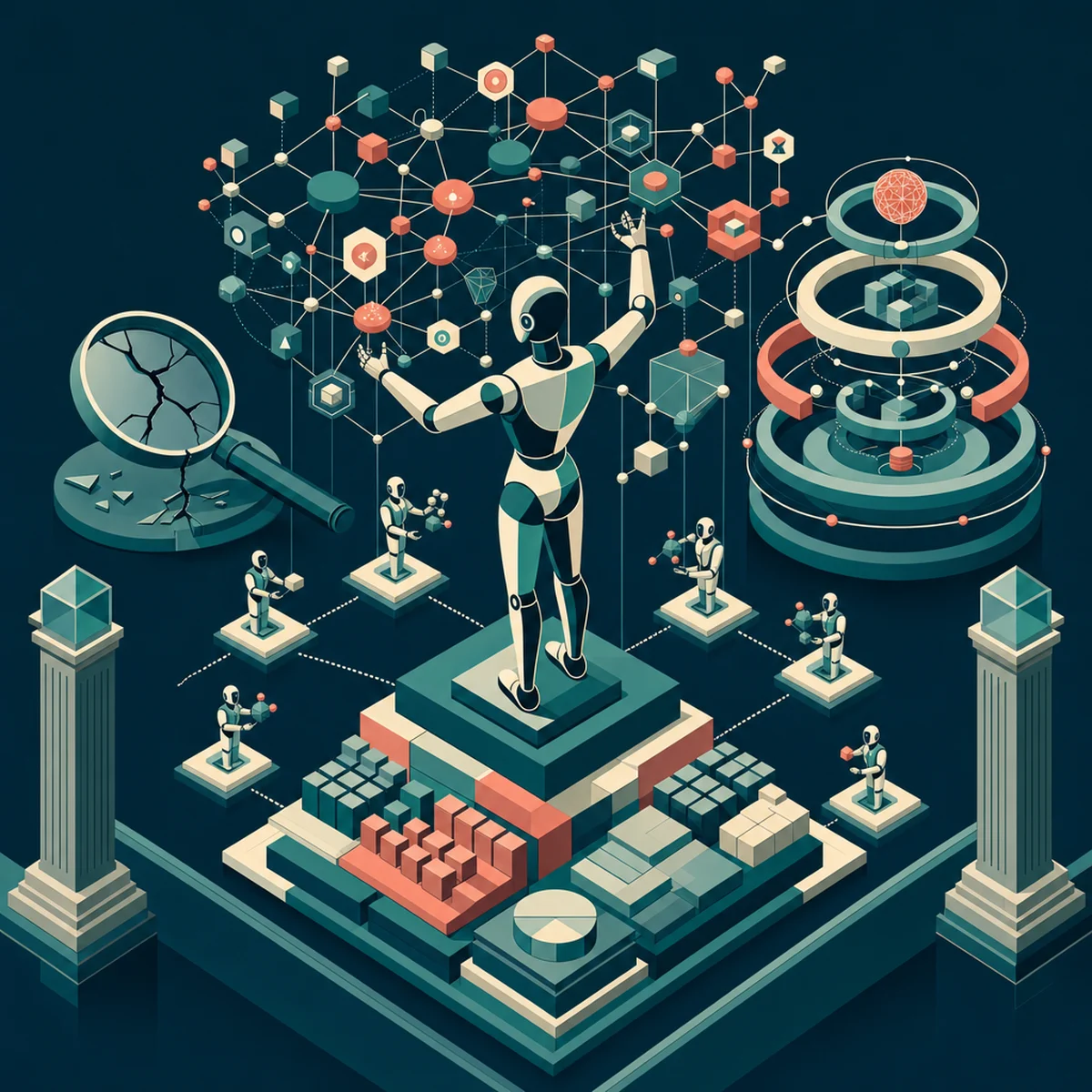 Designing Content for AI Agents Instead of Search Engines