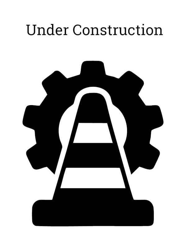 Under Construction