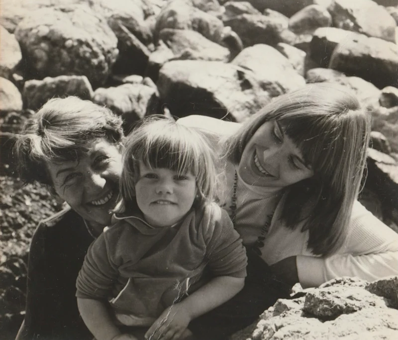 3 generations