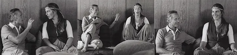 Dick and Dorothy TripTik