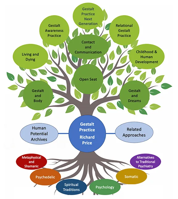 Tree V30 - 4 inches wide