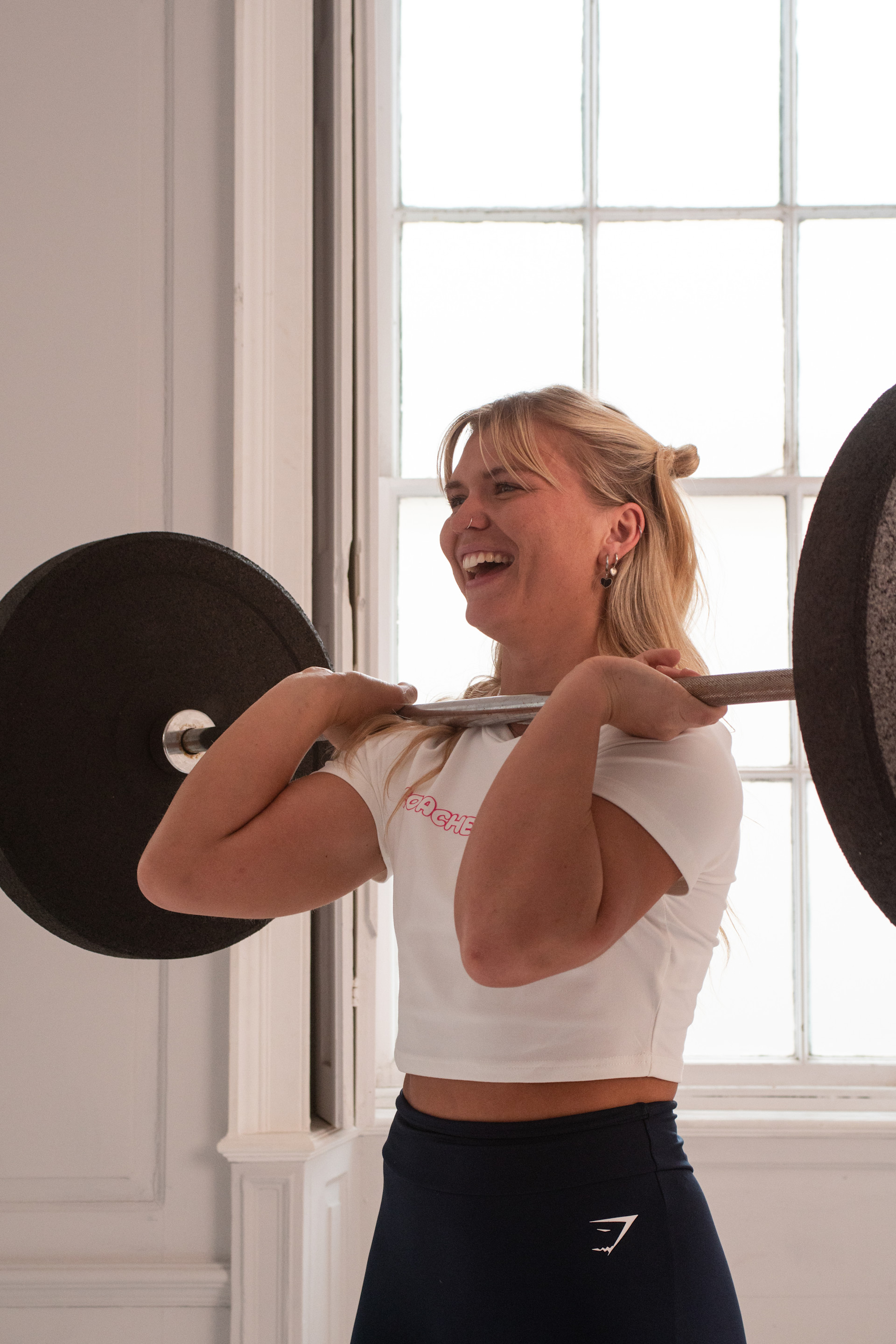 5 Habits That Will Transform Your Fitness Journey 🏋️