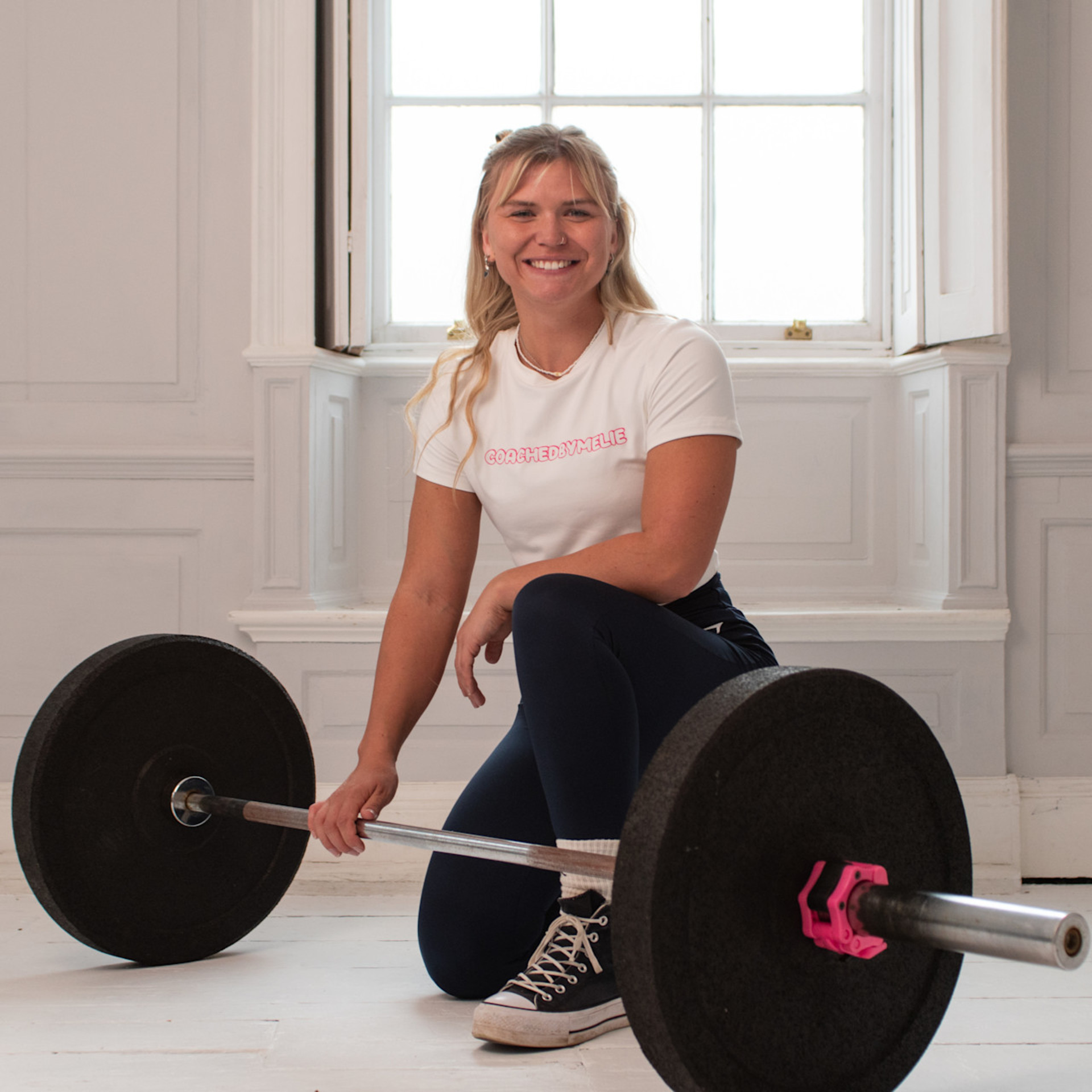 How to Feel Confident in the Gym (Even If You’re a Total Beginner) 💘