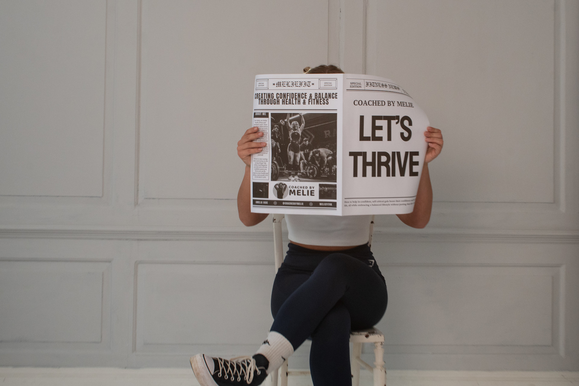 Why “Lean Not Skinny” Is the New Body Goal (And How to Achieve It) 💪