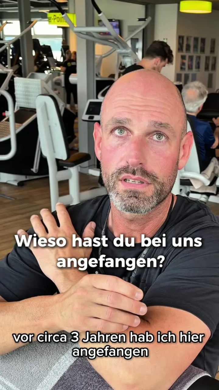 Videostimme