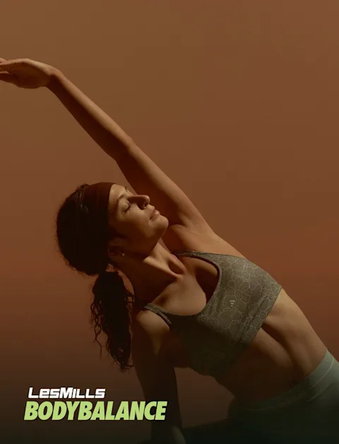 Kurskarte LES MILLS BODYBALANCE (900×1175) für den Kurse-Slider der Startseite