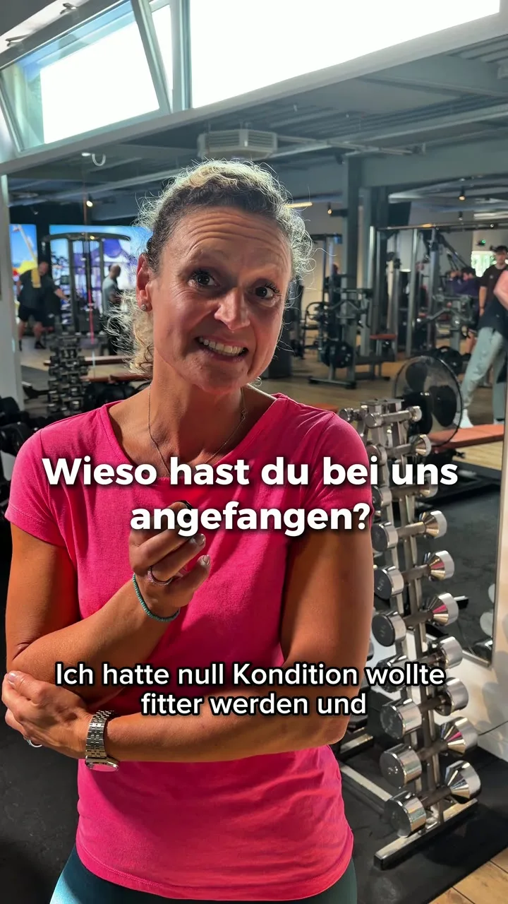 Videostimme