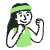 Illustration / Kurse / Les Mills Bodycombat