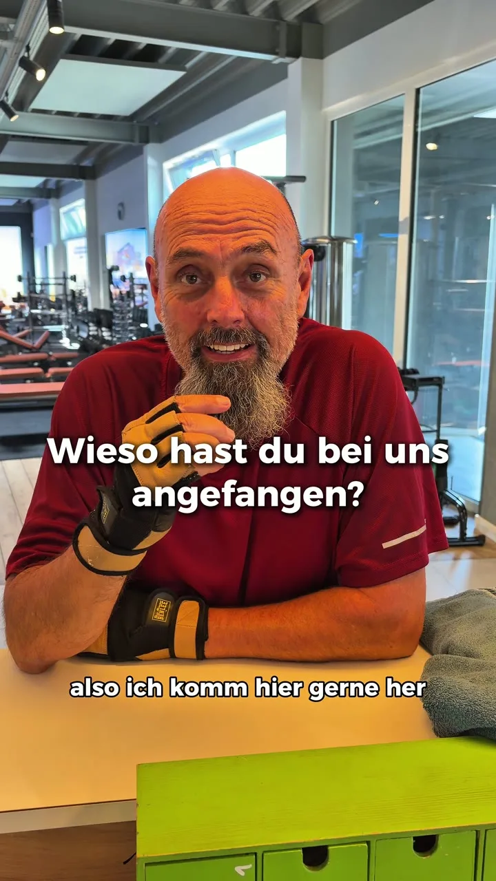Videostimme