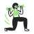 Illustration / Kurse / Total Body