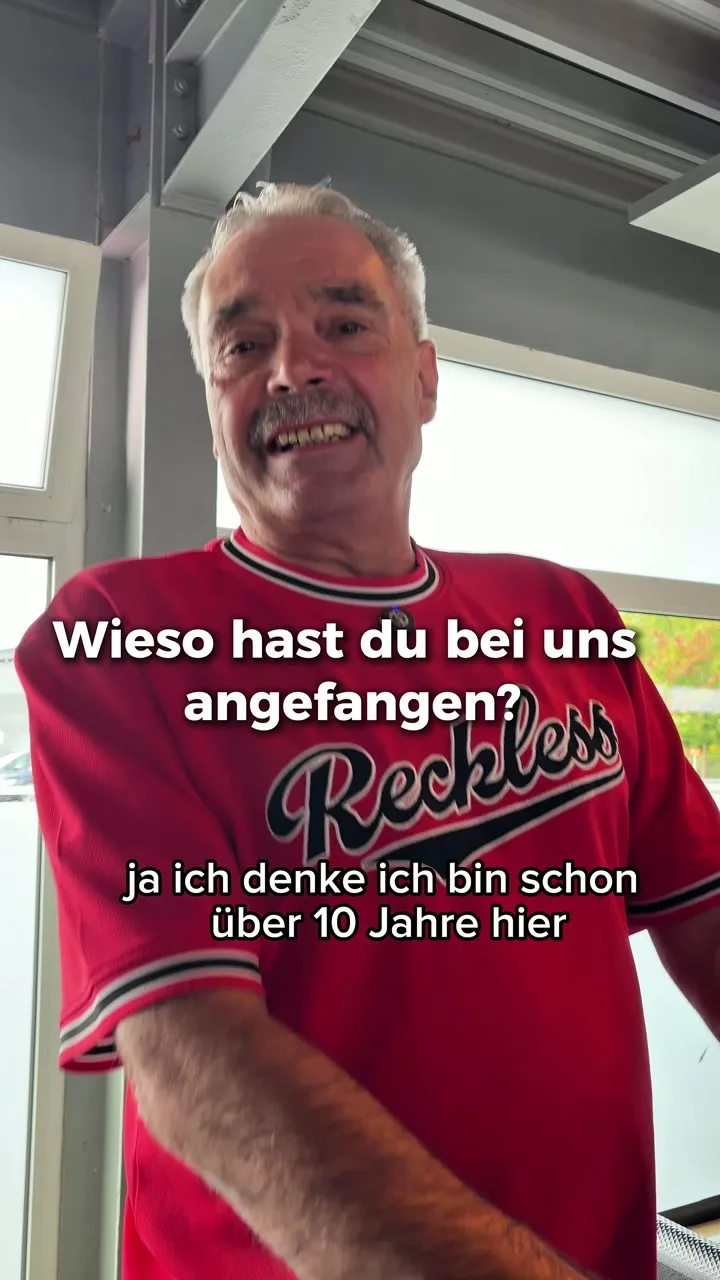 Videostimme