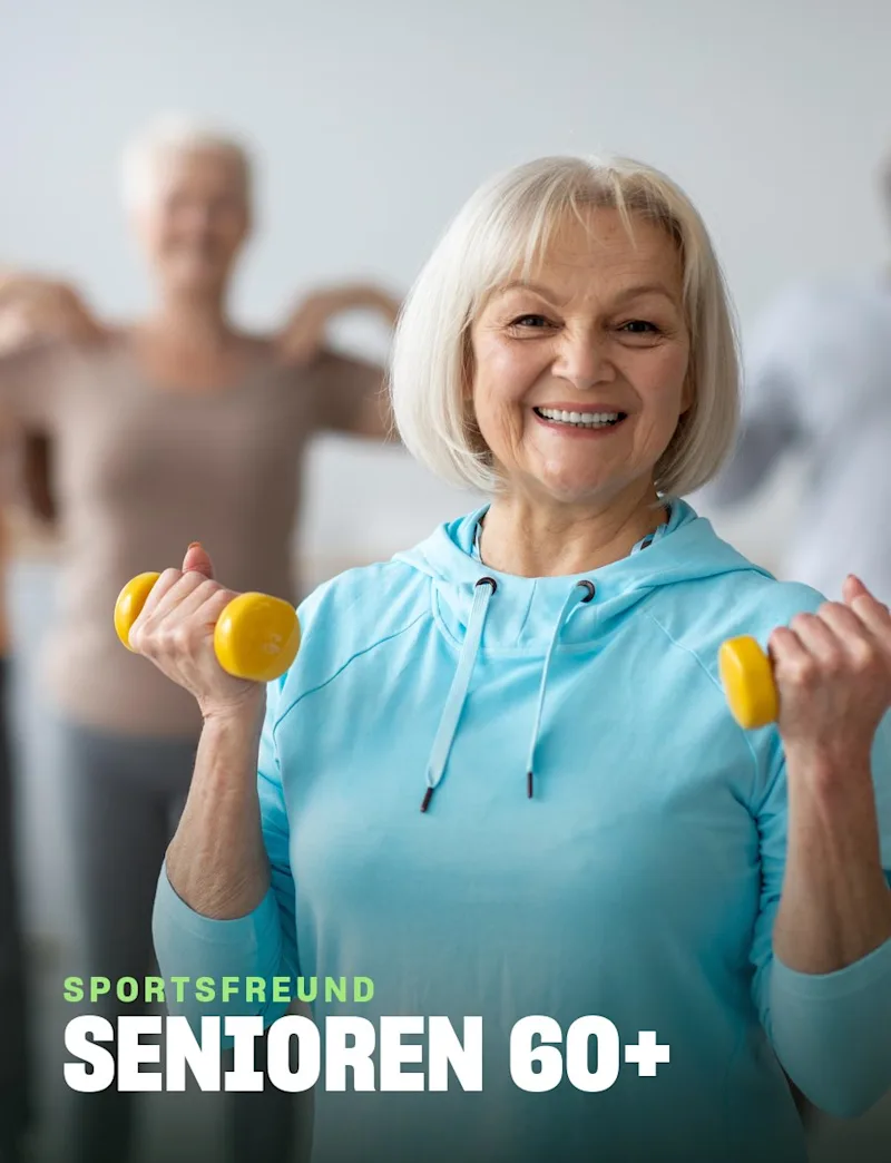 Kurskarte Senioren 60+ (900×1175) für den Kurse-Slider der Startseite