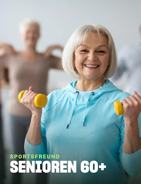 Kurskarte Senioren 60+ (900×1175) für den Kurse-Slider der Startseite