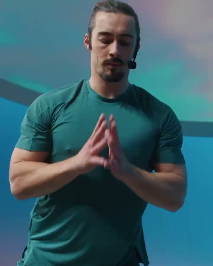 Kurskarte LES MILLS BODYBALANCE