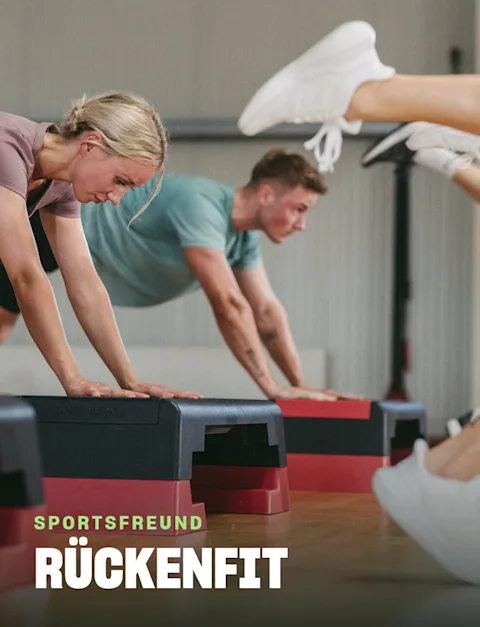 Kurskarte Rückenfit (900×1175) für den Kurse-Slider der Startseite