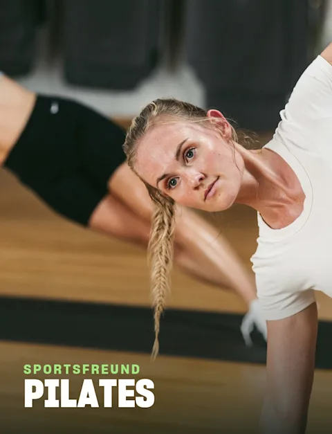 Kurskarte Pilates (900×1175) für den Kurse-Slider der Startseite