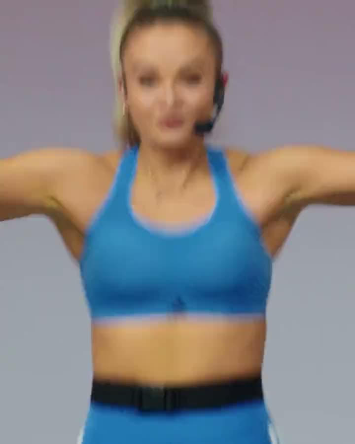 Kurskarte LES MILLS BODYATTACK