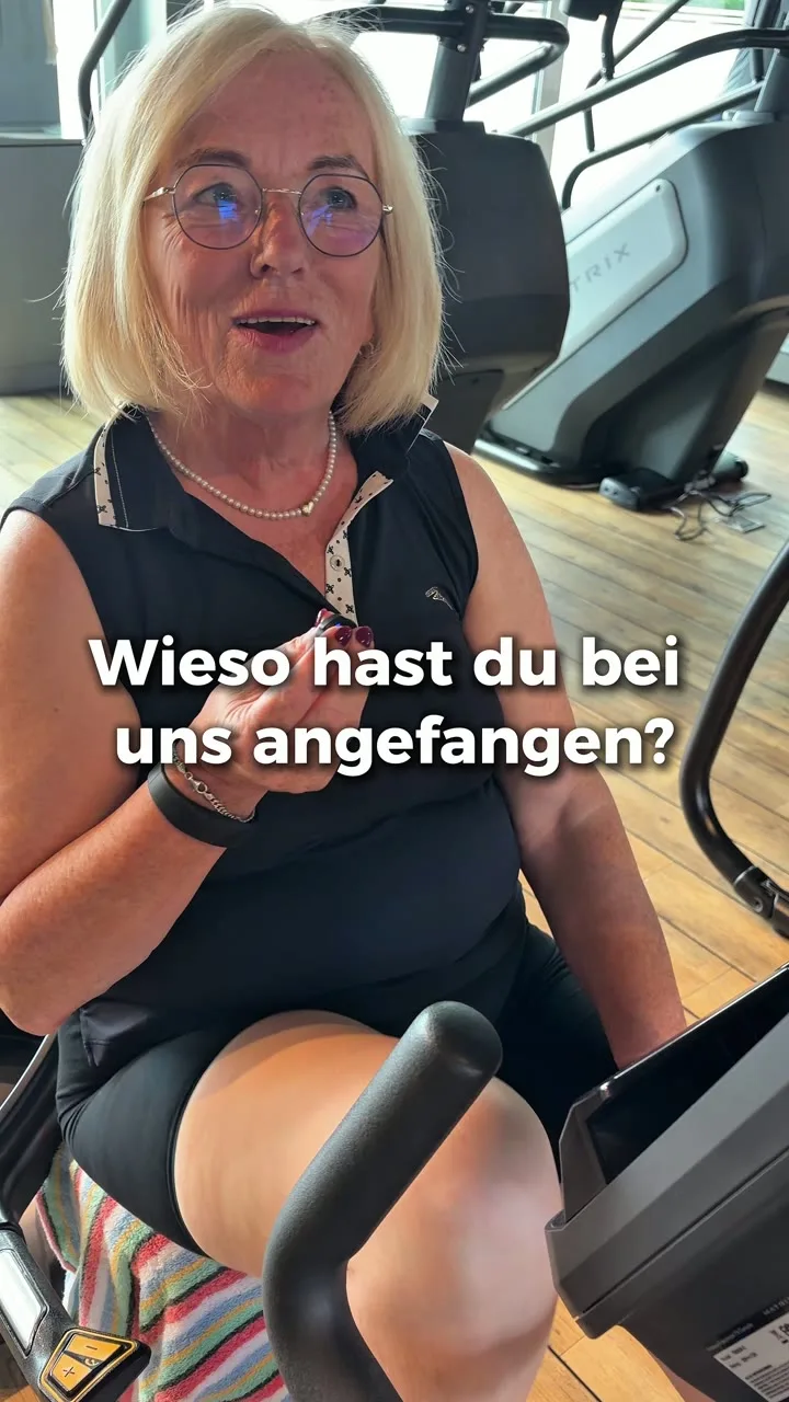 Videostimme