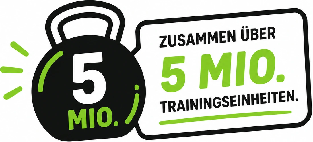 Uns gibt’s seit 15 Jahren