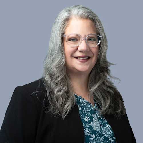 Keli Strickland