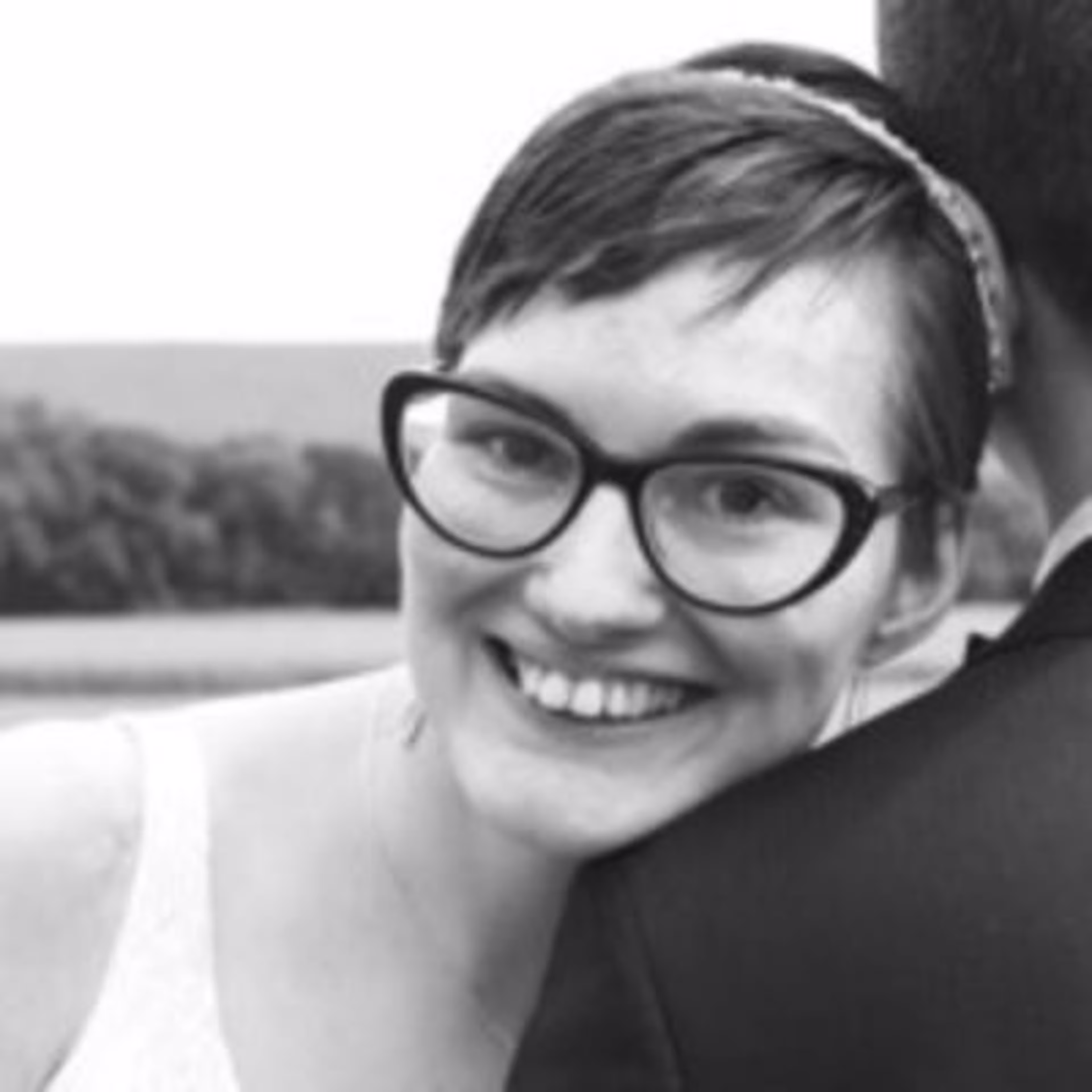 Headshot of Lindsey Newman