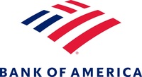 Bank of America's logo