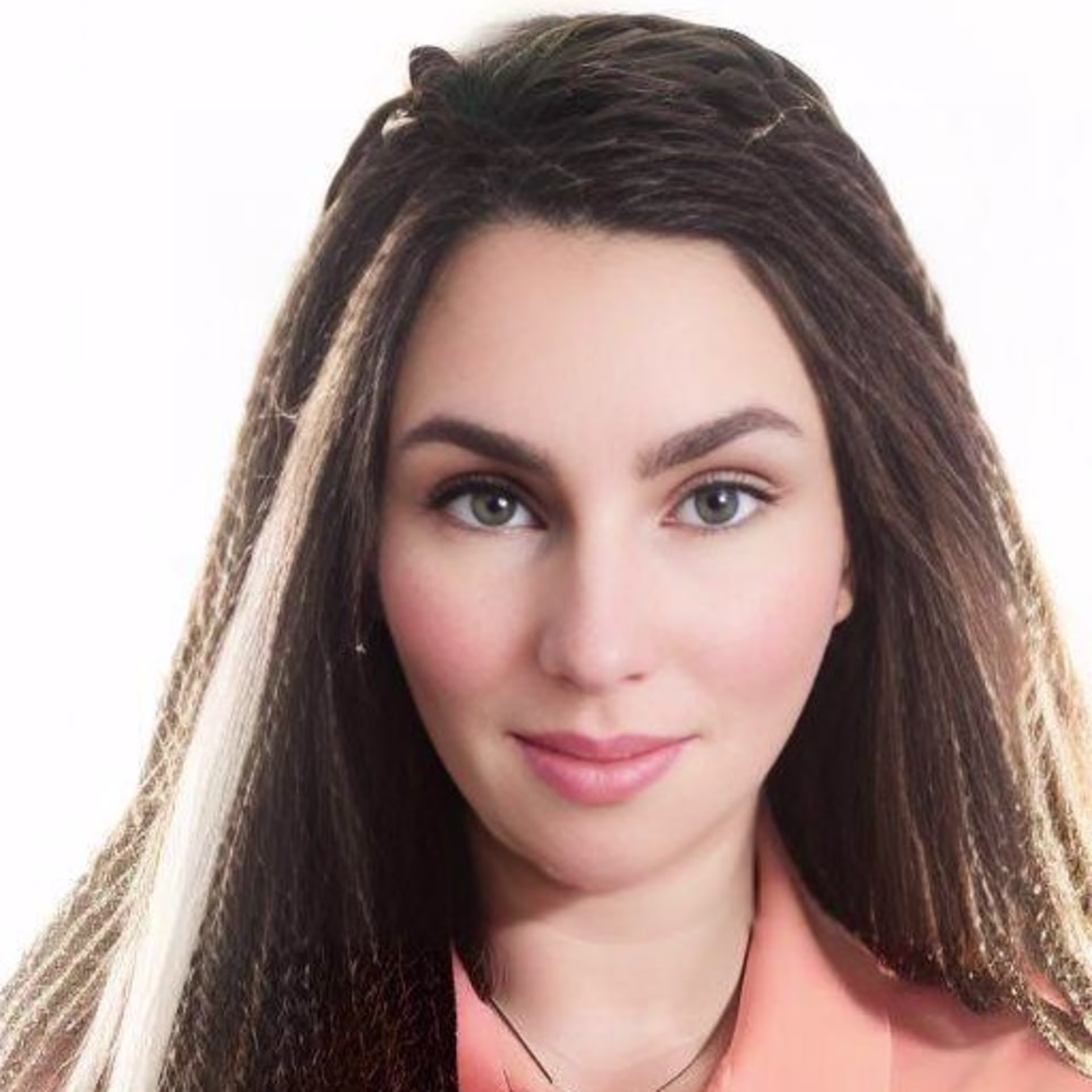 Headshot of Jennifer Cameron