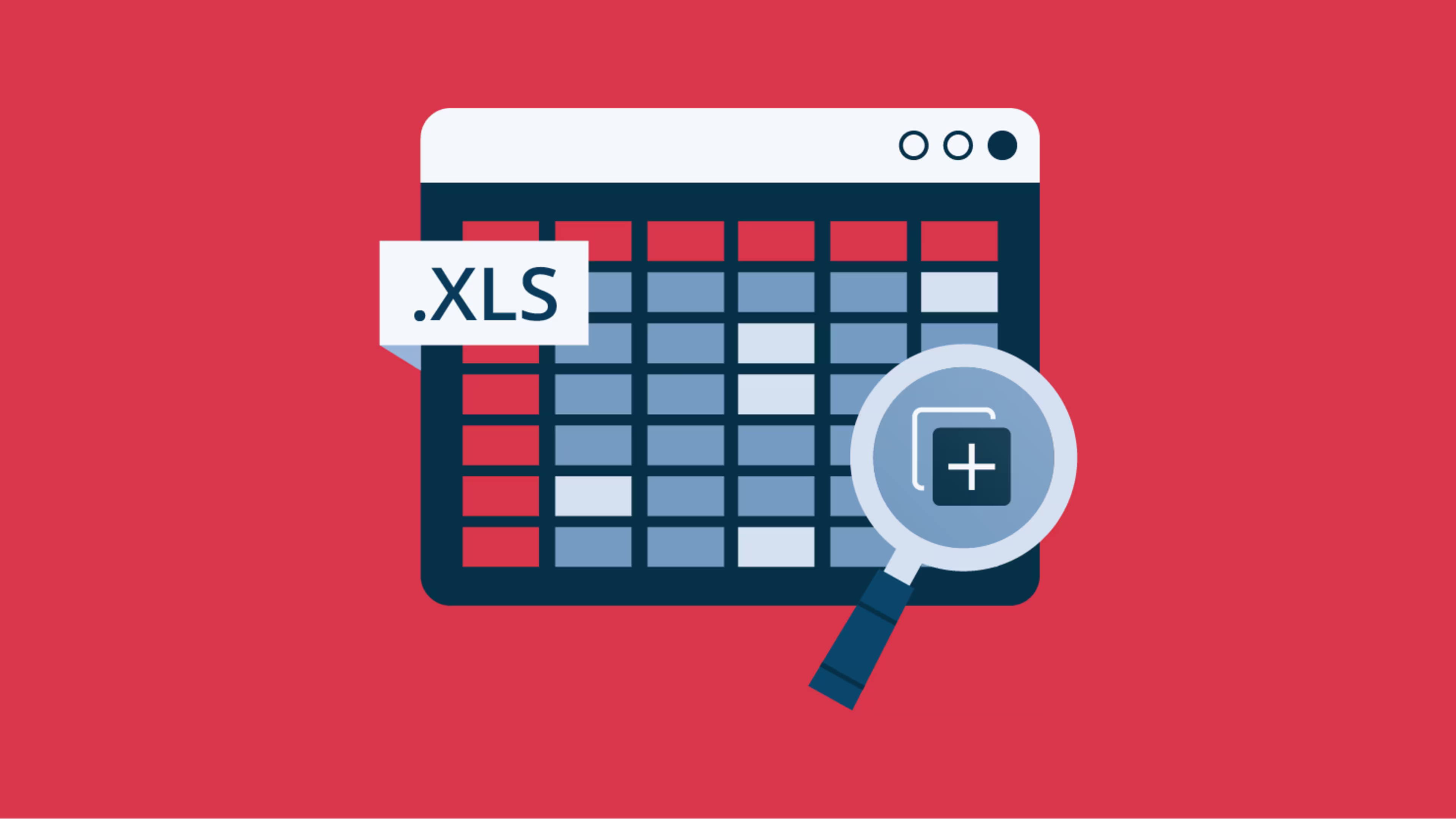 Header image for the blog article "How To Find Duplicates in Excel"