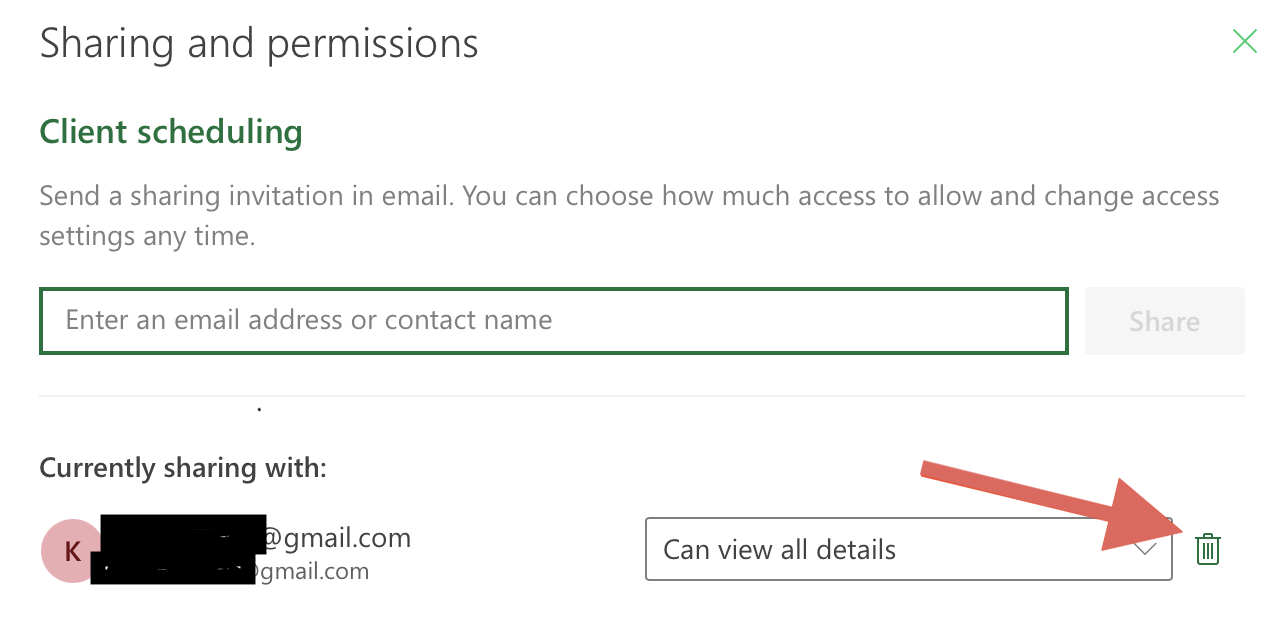 How To Share a Calendar in Outlook | Capterra | Capterra