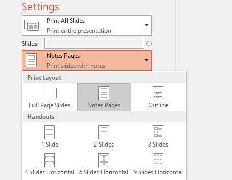 How To Add Notes to PowerPoint: Step-By-Step Guide | Capterra
