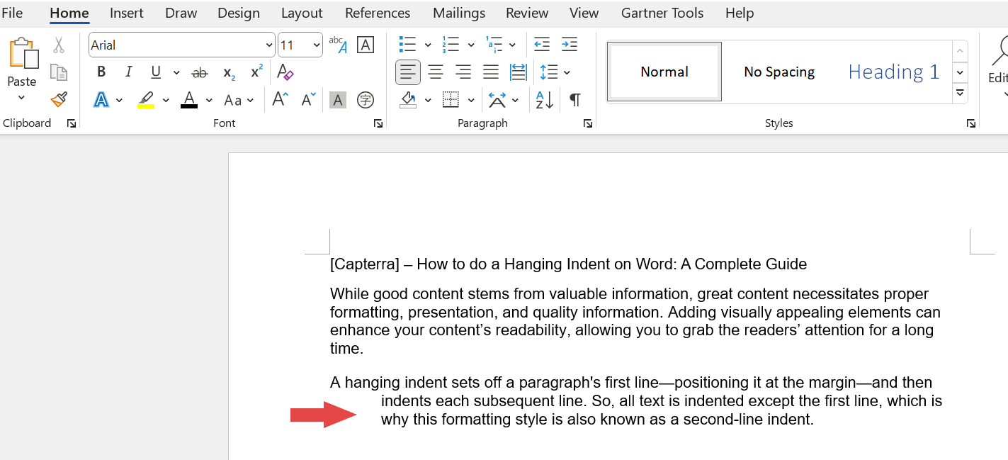 how-to-do-a-hanging-indent-on-word-capterra