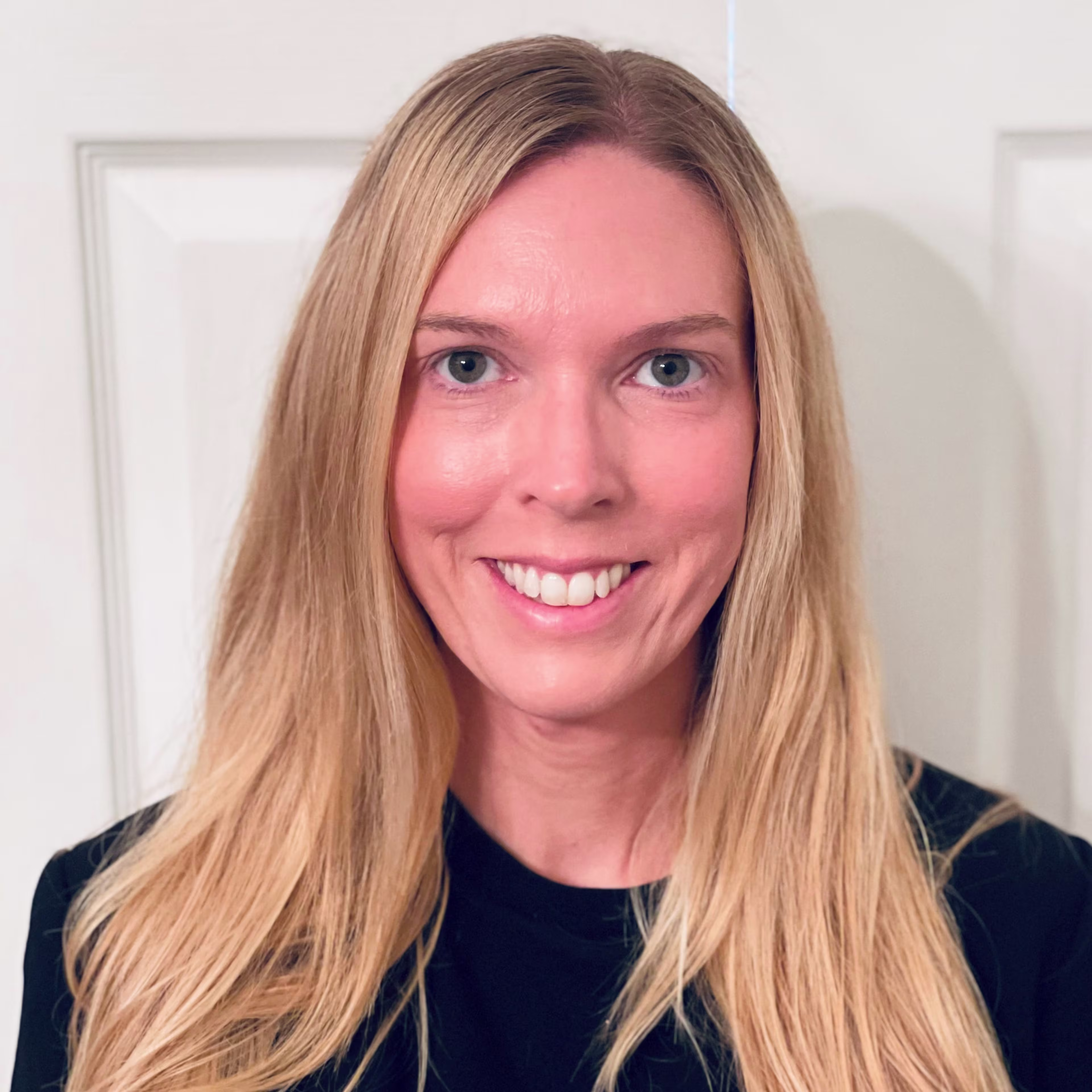 Lindsay Page - Editor