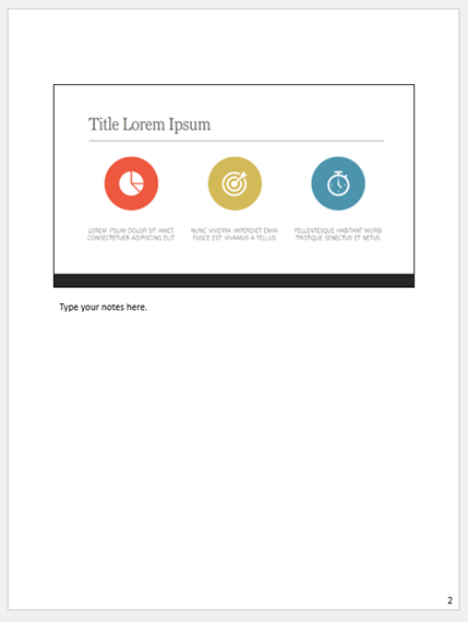 How To Add Notes to PowerPoint: Step-By-Step Guide | Capterra