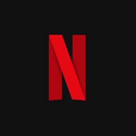 Netflix logo for the blog article "What Are the Types of Logo Design?"