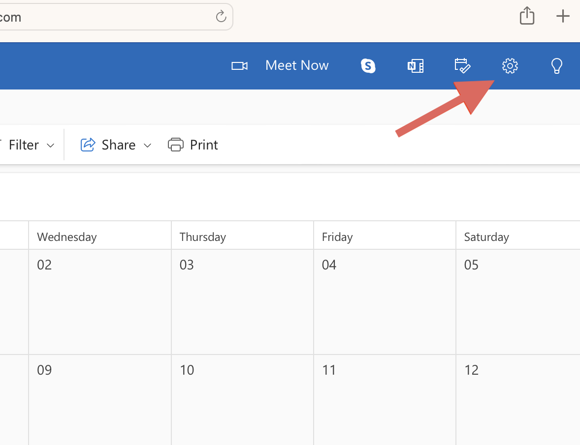 how-to-share-a-calendar-in-outlook-capterra-capterra