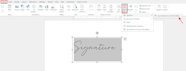 How To Add A Signature In Word A Step by Step Guide Capterra