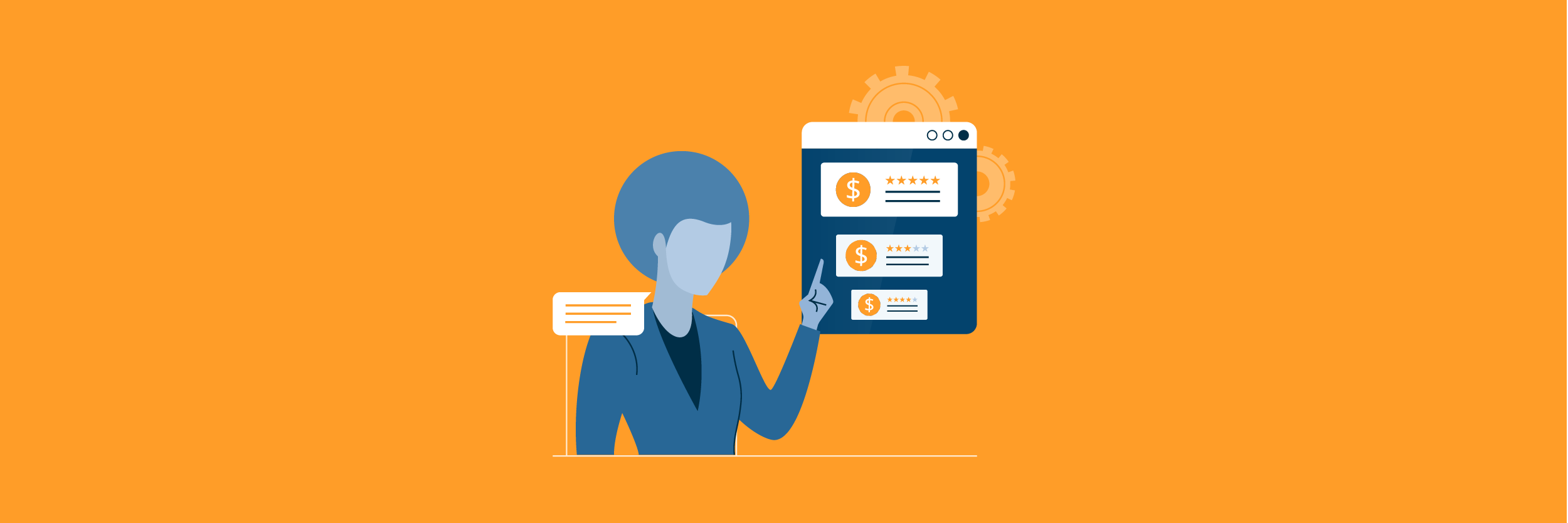 5 Top-Rated Help Desk Software For Small Businesses | Capterra