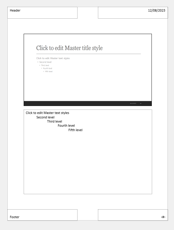 How To Add Notes to PowerPoint: Step-By-Step Guide | Capterra