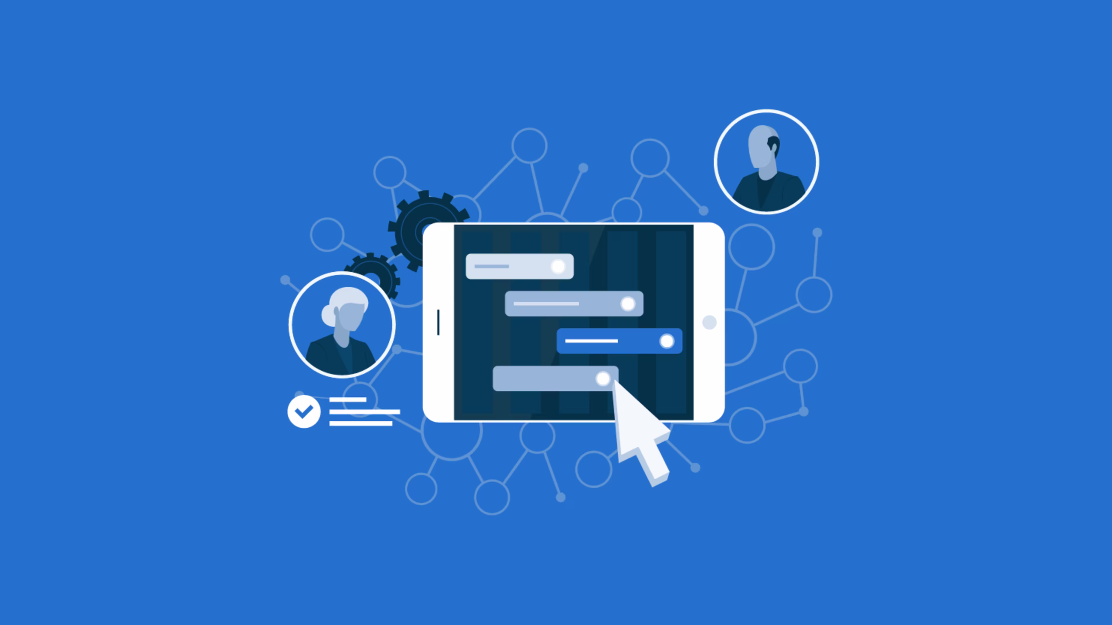 Header image for the blog article "The Ultimate Review of Construction Project Management Methodologies"