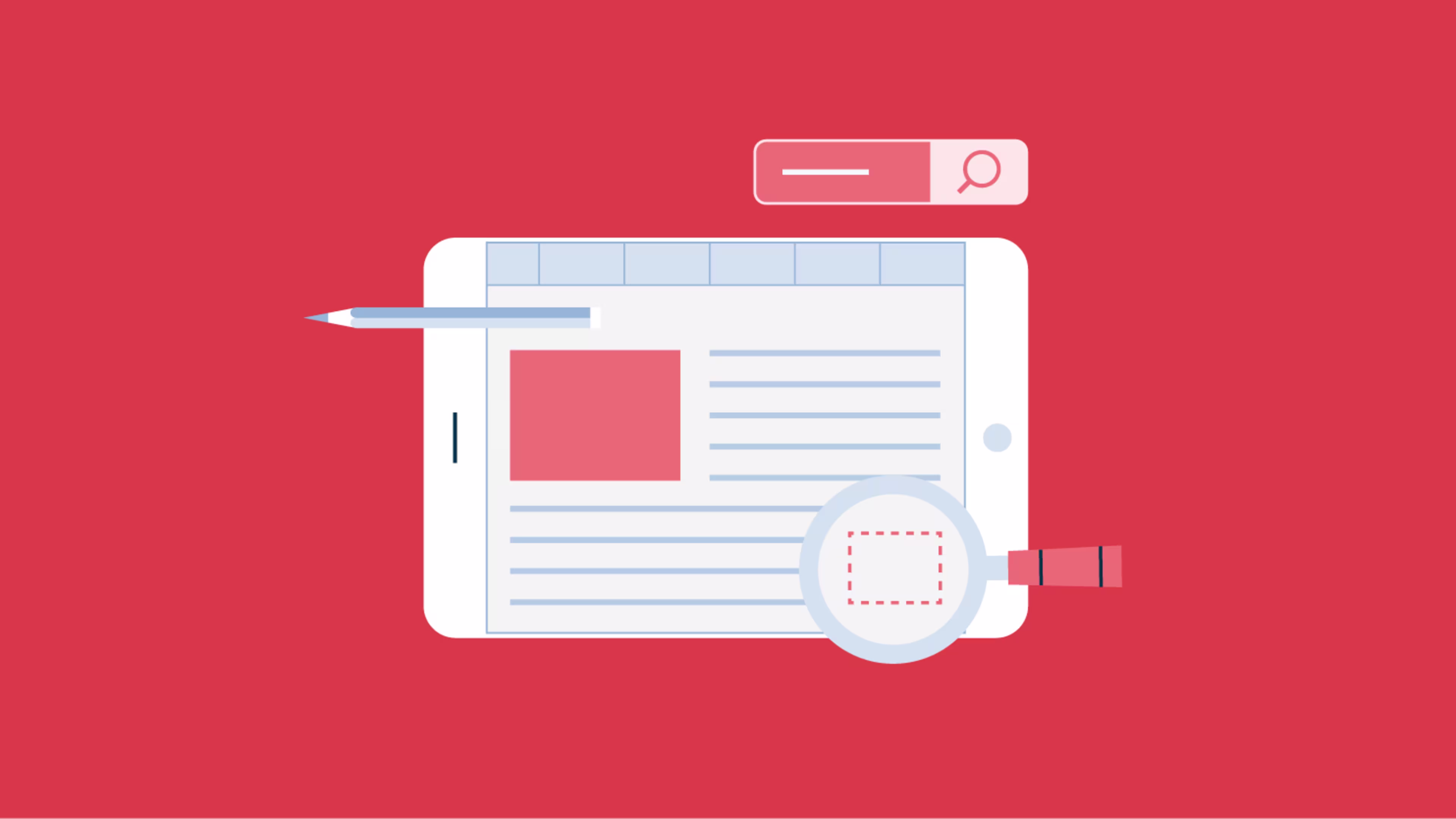 Header image for the blog article "How To Wrap Text in Google Sheets"