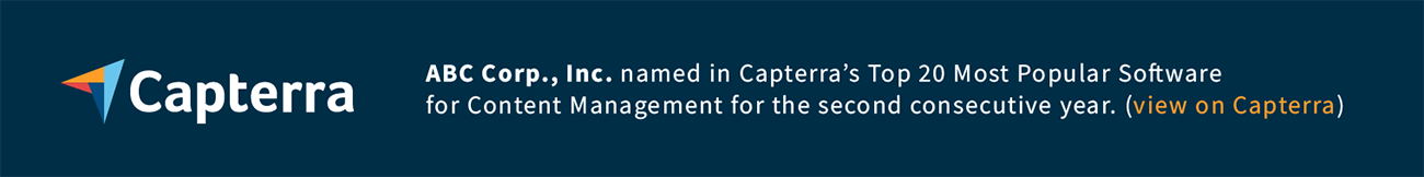 Capterra Name