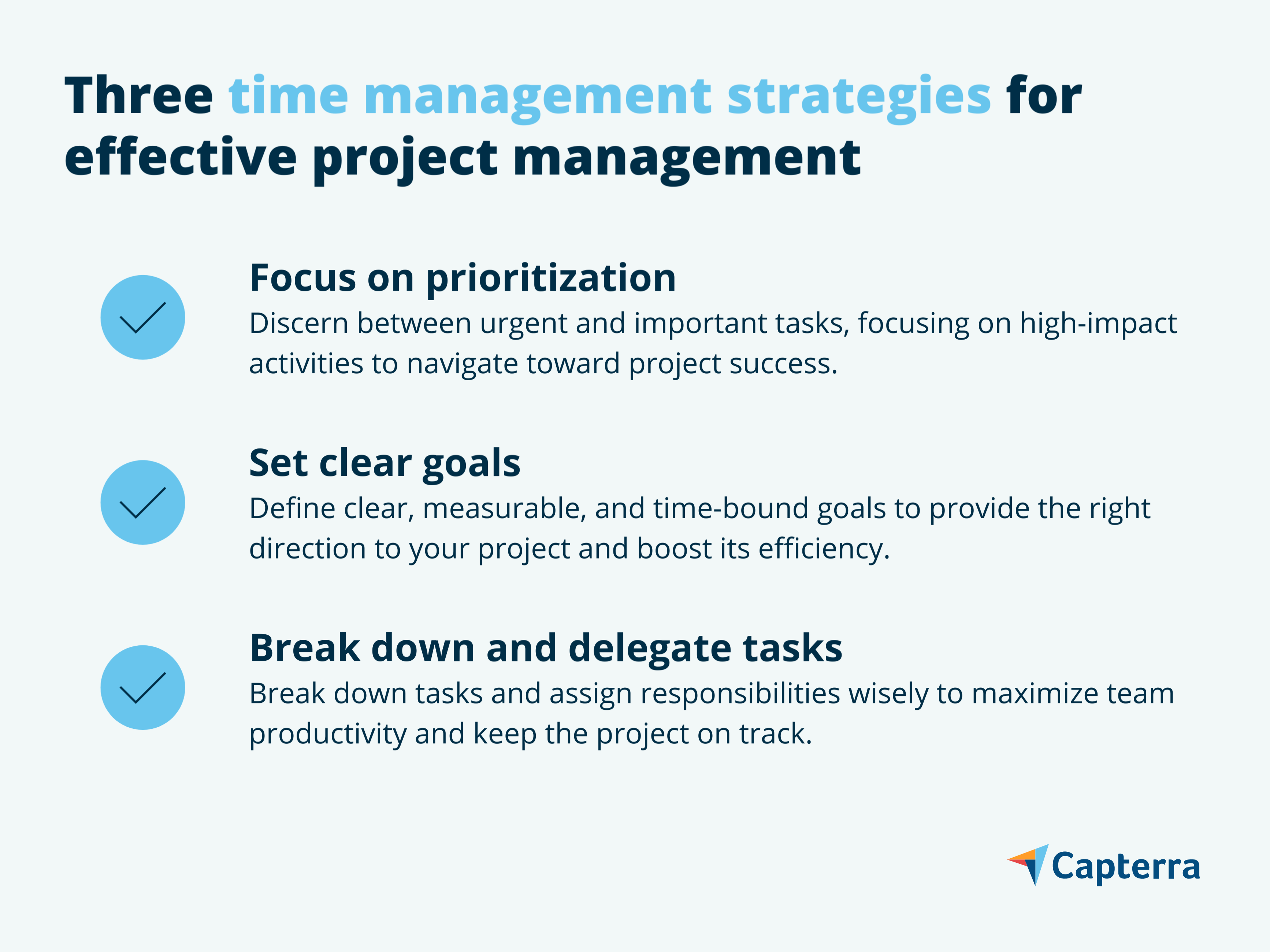 What is Project Time Management?