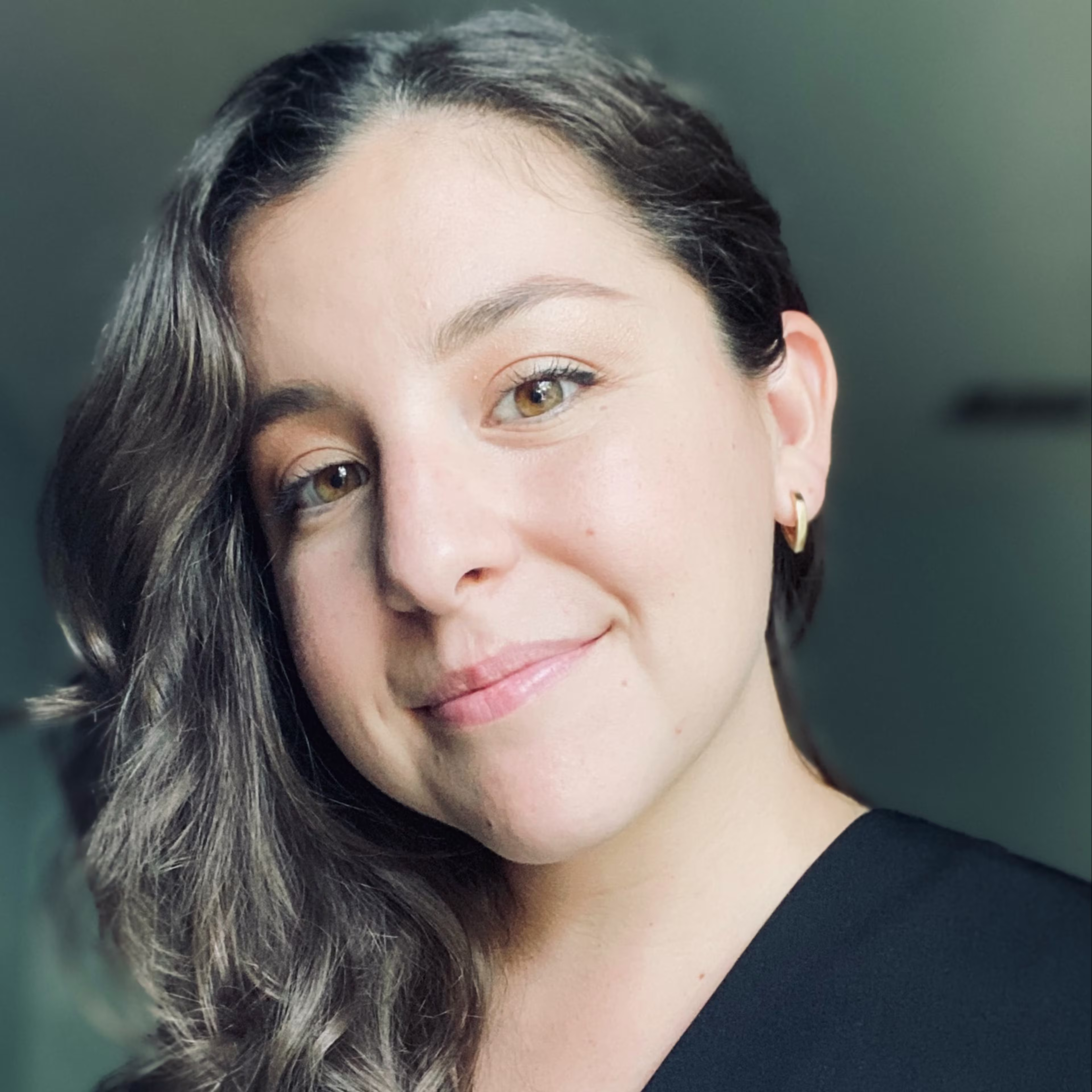 Stephanie Sandoval - headshot