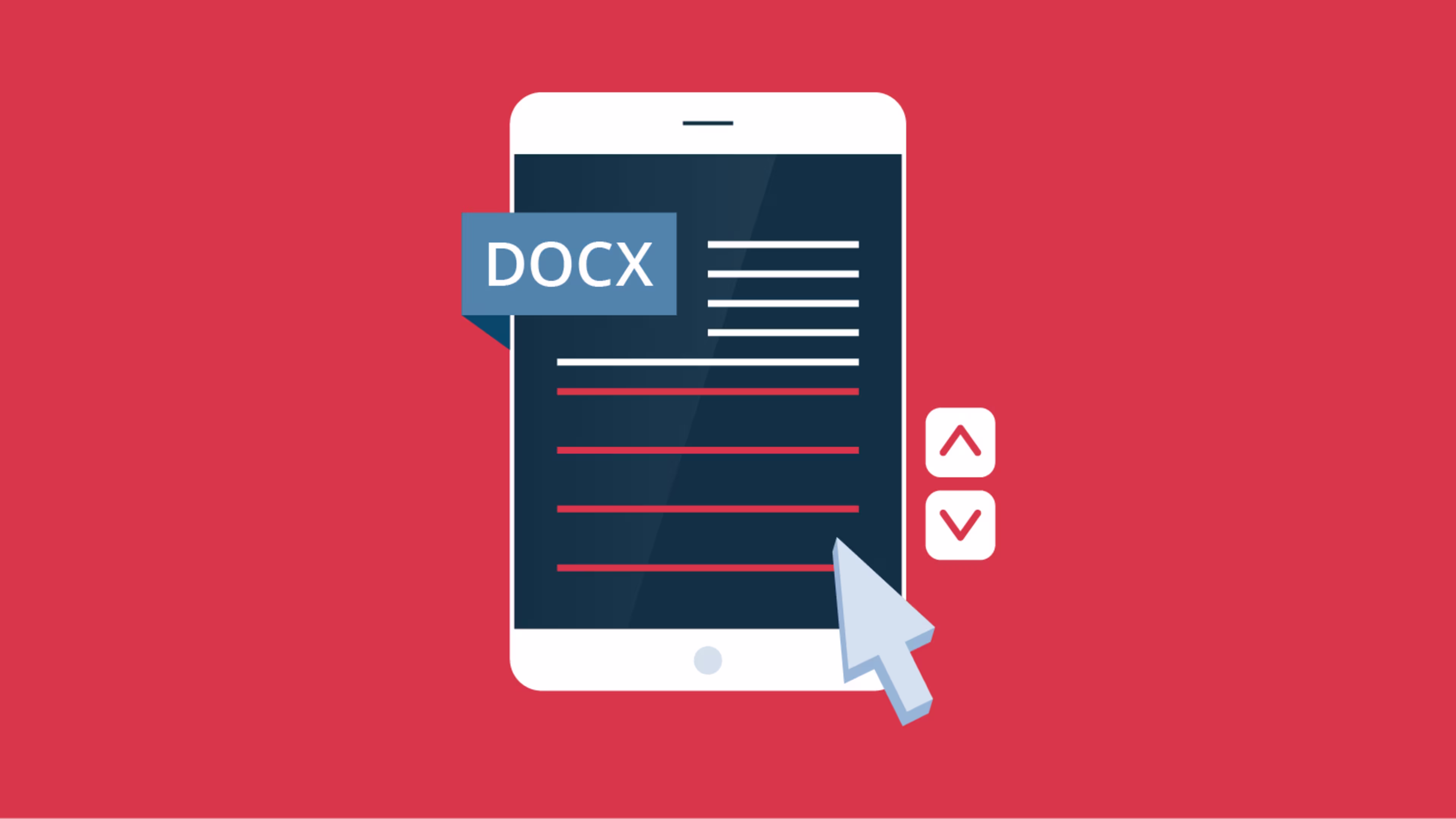 Header image for the blog article "How To Double Space in Word"