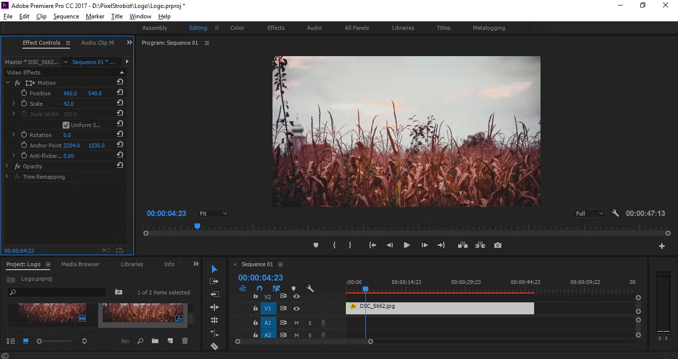 A-video-editing-interface-in-Adobe-Premiere-Pro
