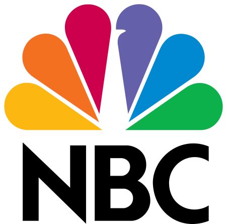 NBC logo screenshot for the blog article "What Are the Types of Logo Design?"