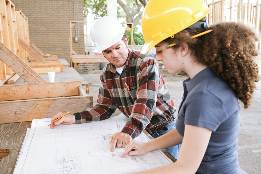 What Certifications Do You Need for Construction Management 